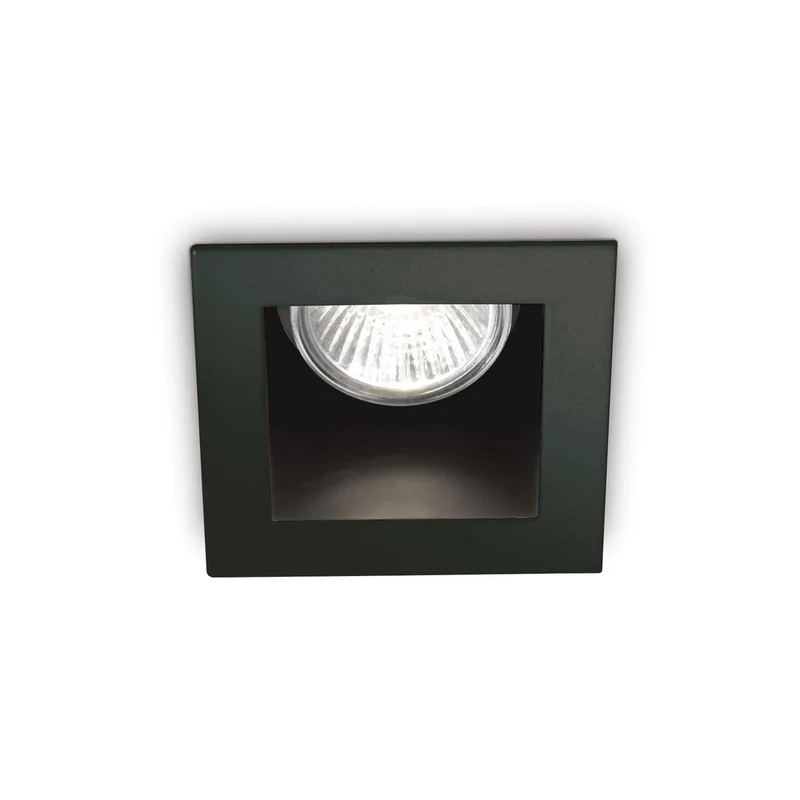 Spot Carre Encastrable Plafond