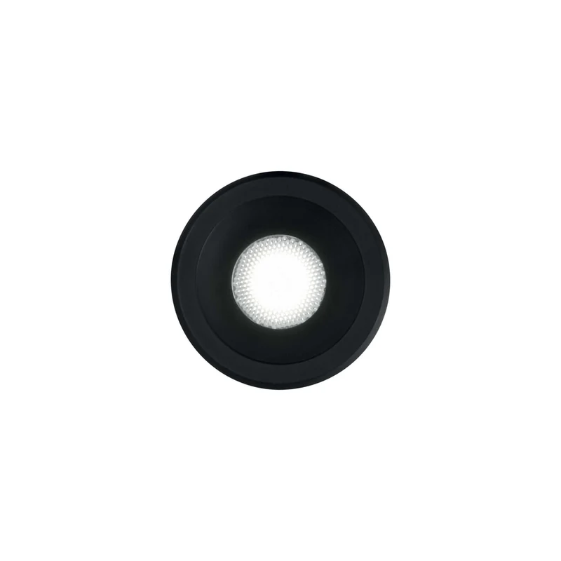 Spot Led Noir Encastrable