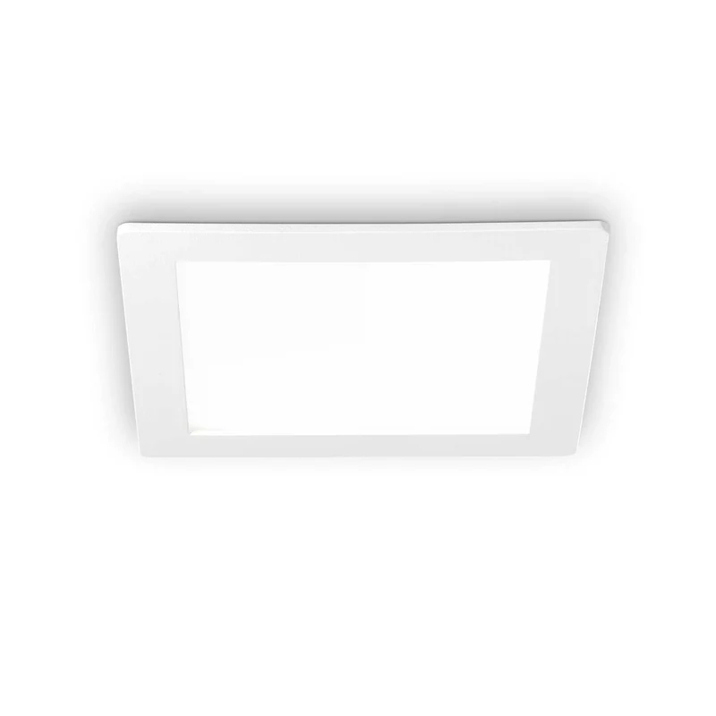 Luminaire Plafonnier Encastrable