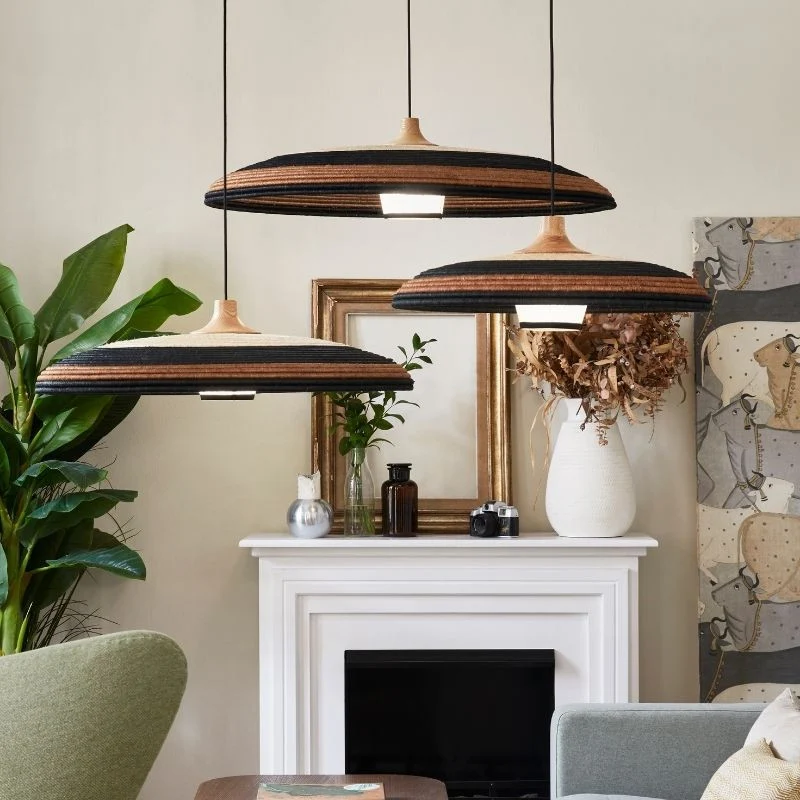 Forestier Grass X-Large Pendant Lamp