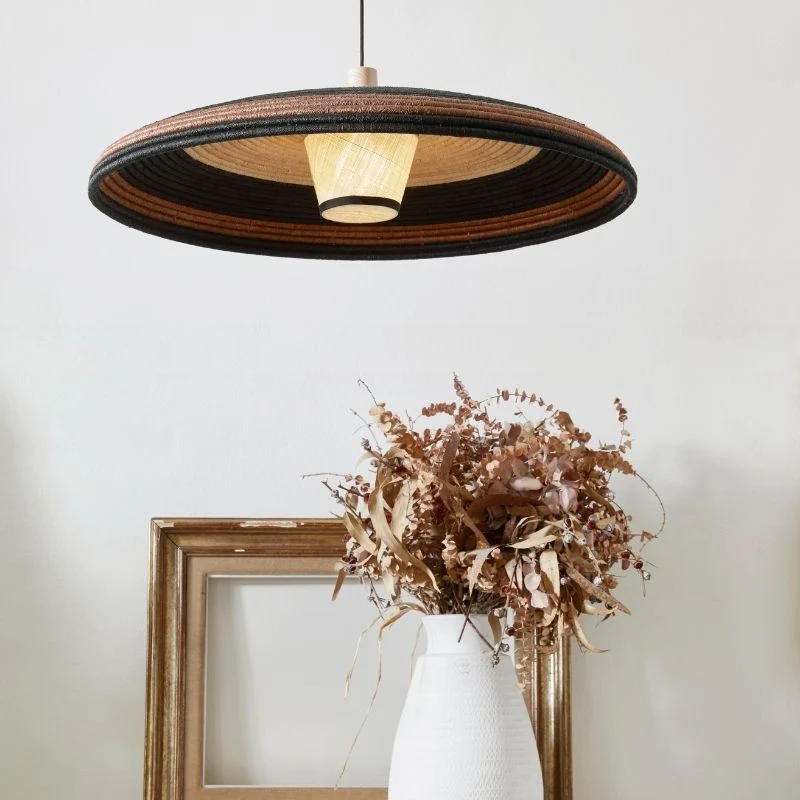 Forestier Grass Medium Pendant Lamp
