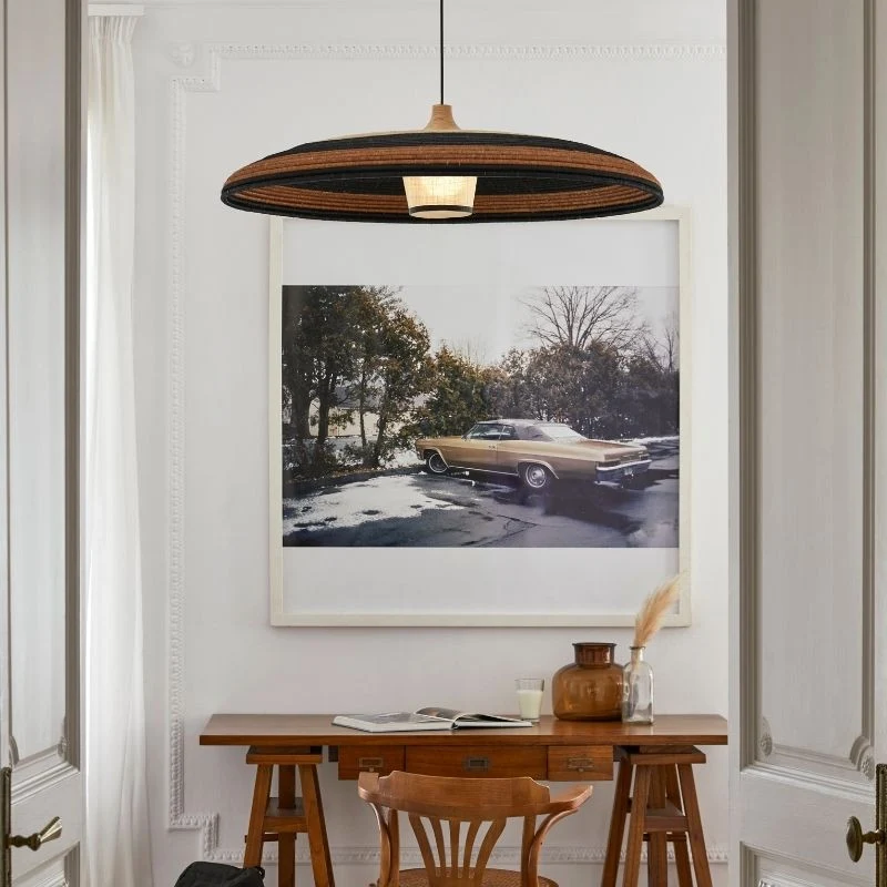 Forestier Grass Medium Pendant Lamp