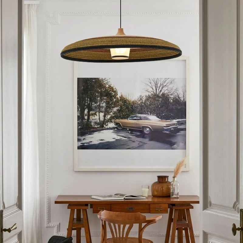 Forestier Grass Medium Pendant Lamp