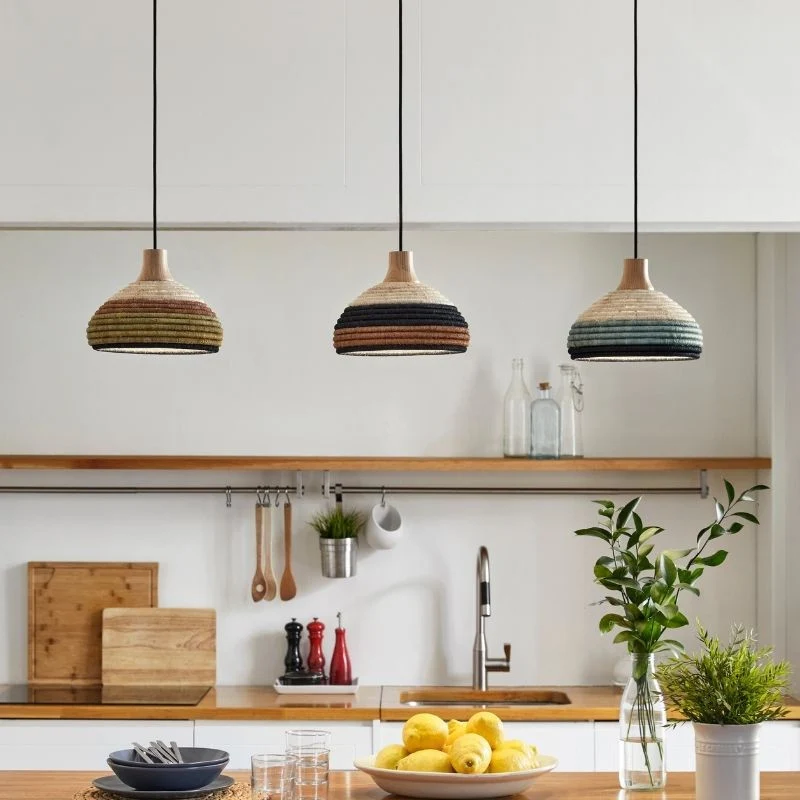 Forestier Grass X-Small Pendant Lamp