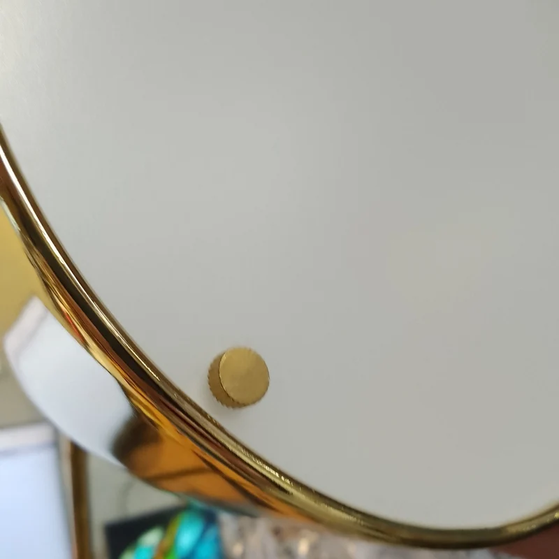 Normann Copenhagen Grant Floor Lamp (Brass) - Second Chance