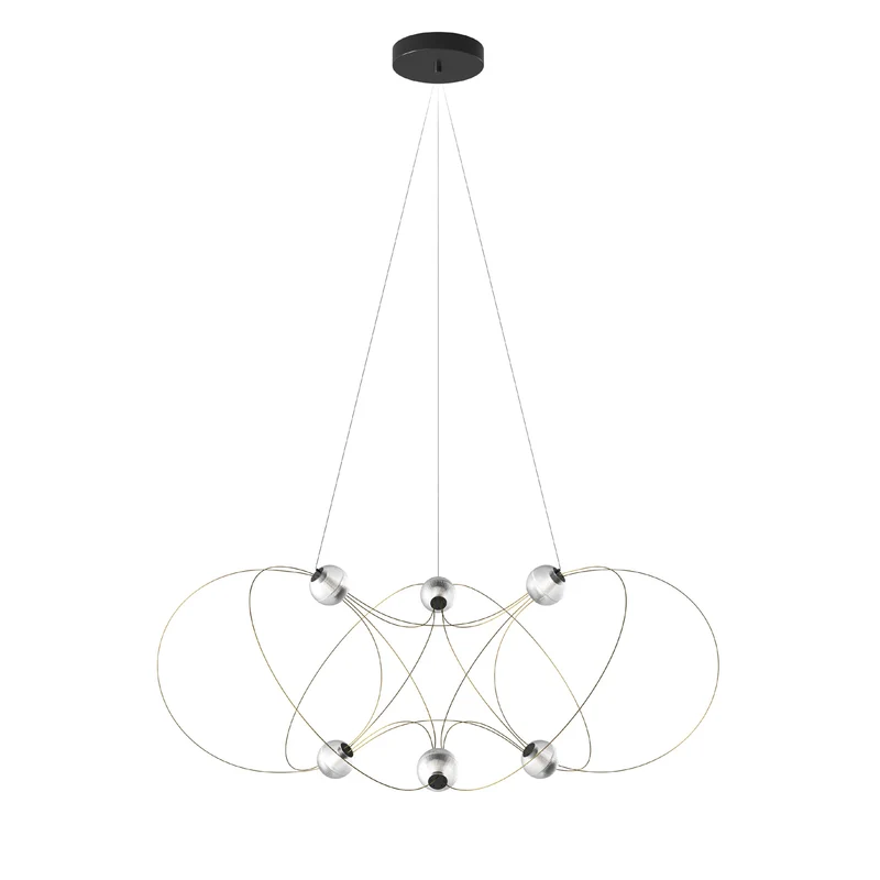 DCWéditions Munari Chandelier