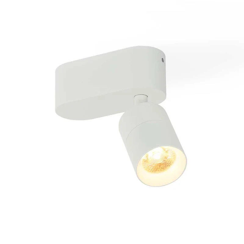 Trizo21 Audette 1 Up Rounded Surface Spotlight