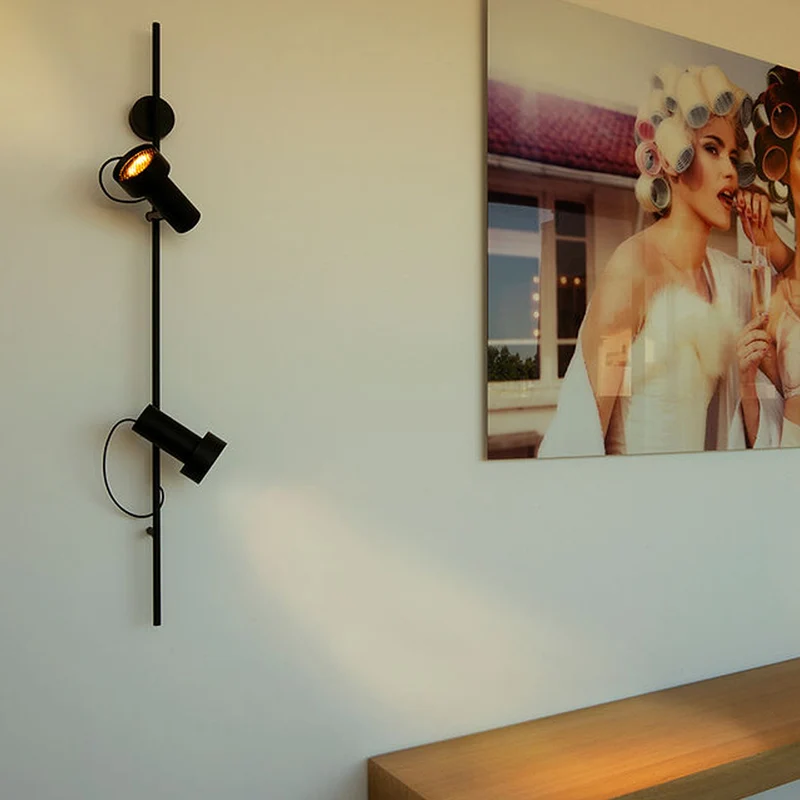 Trizo21 2Thirty-WV2 Wall Lamp