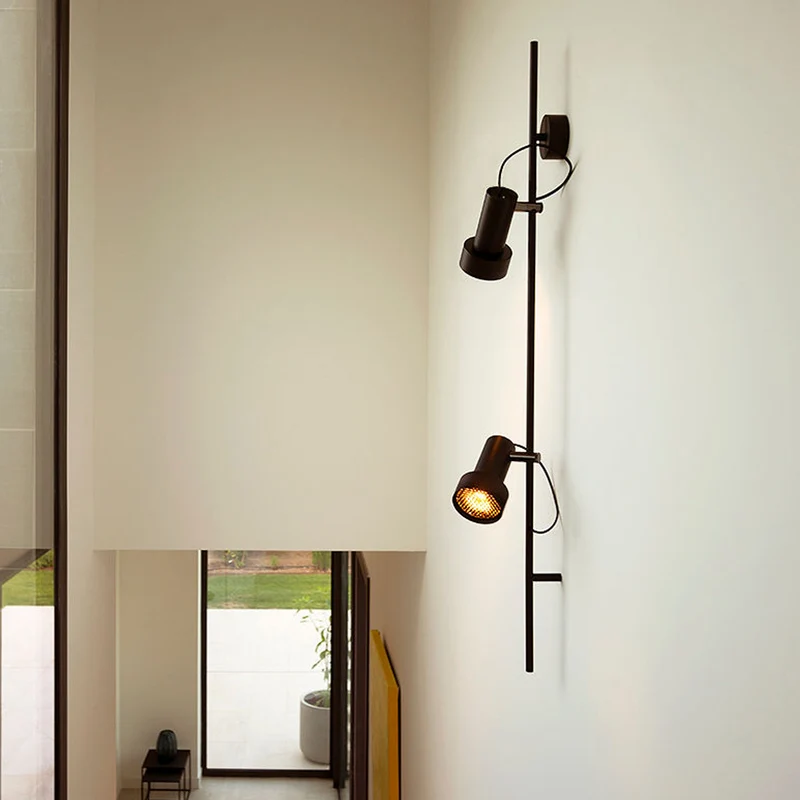 Trizo21 2Thirty-WV2 Wall Lamp