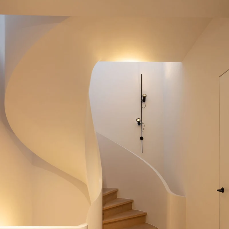 Trizo21 2Thirty-WV2 Wall Lamp