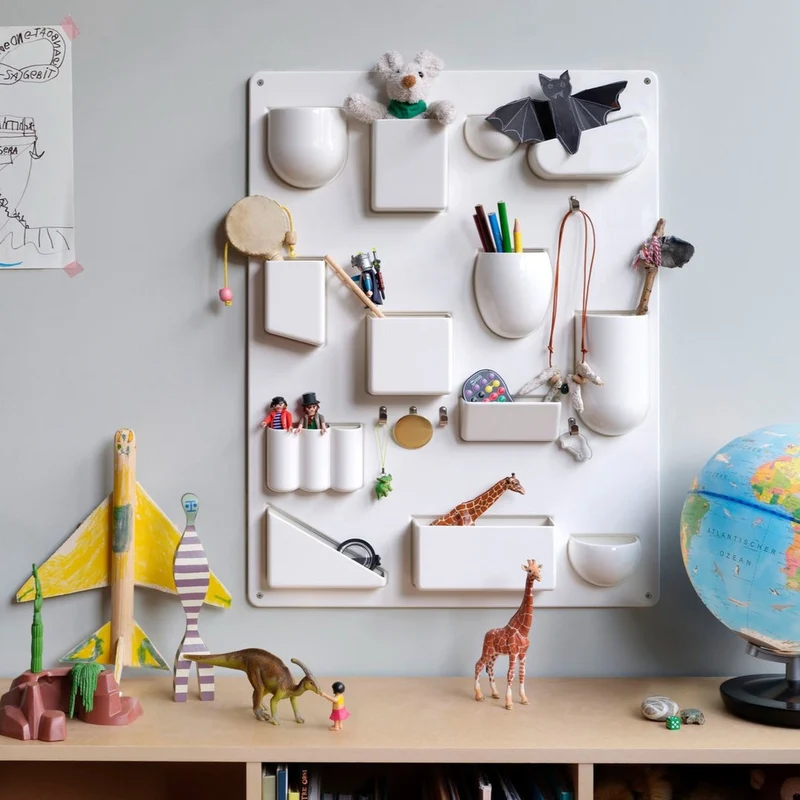 Vitra Uten Silo