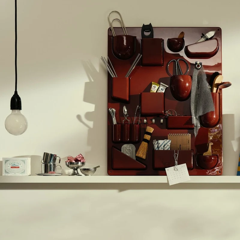 Vitra Uten Silo