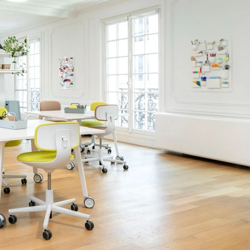 Vitra Uten Silo