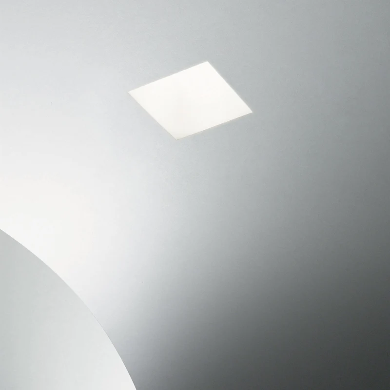 Spot Carré Encastrable LED