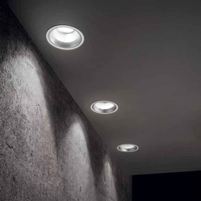 Spots Led Encastrés