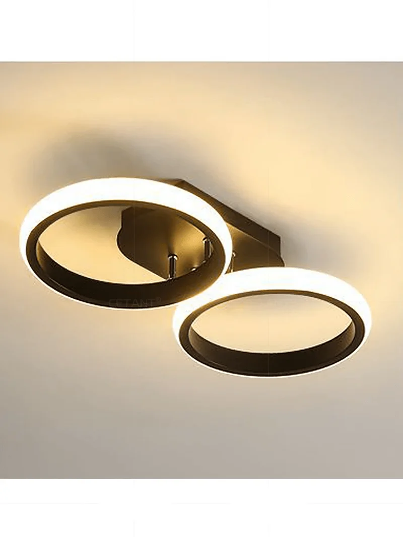 Plafonnier Spot Led Design