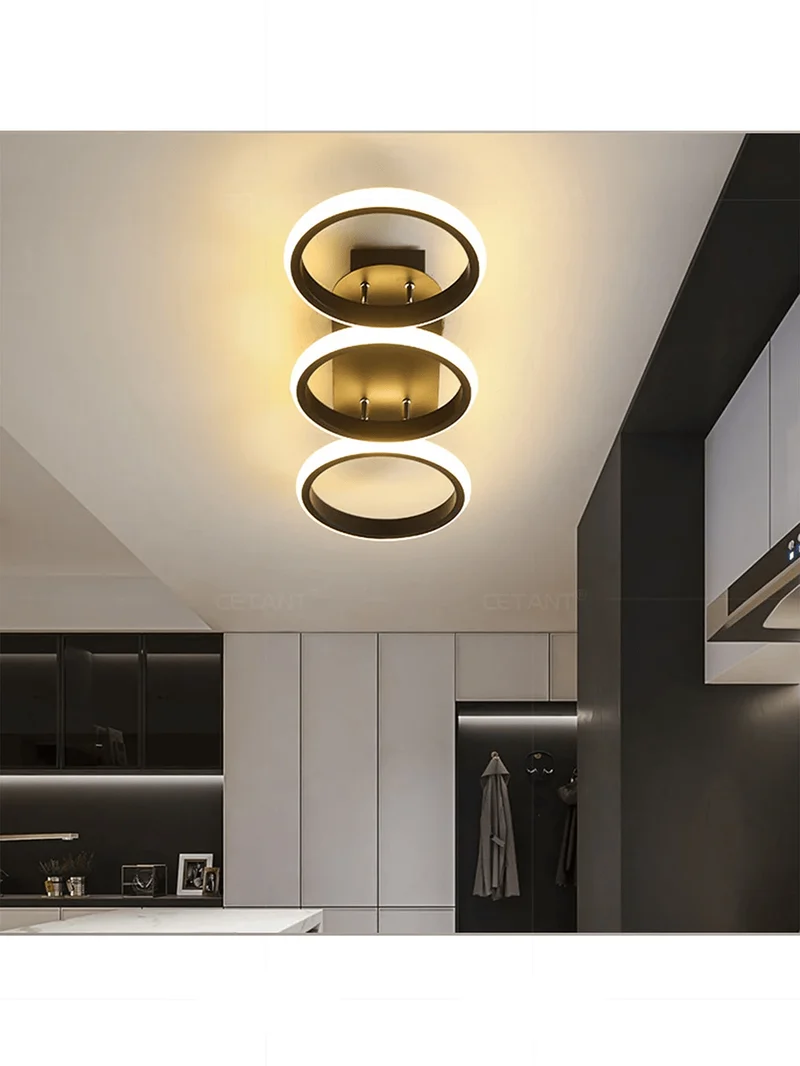 Plafonnier Spot Led Design