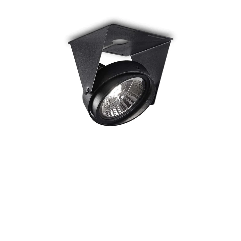 Spot Aluminium