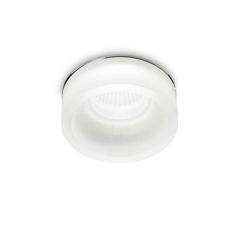 Spot Encastré Ska Frosted