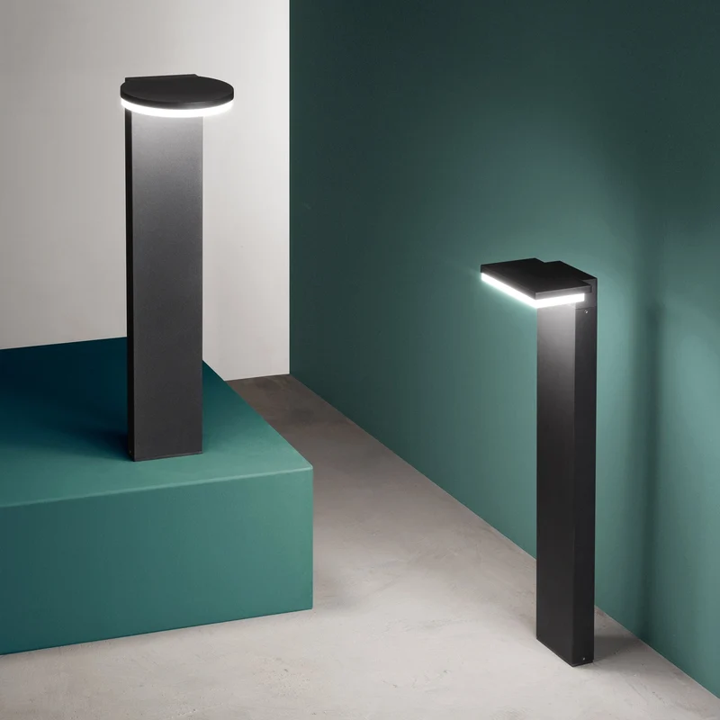 Lampadaire Exterieur Jardin