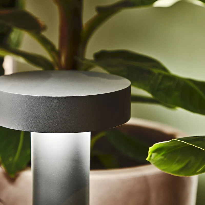 Poteau Lampadaire Exterieur