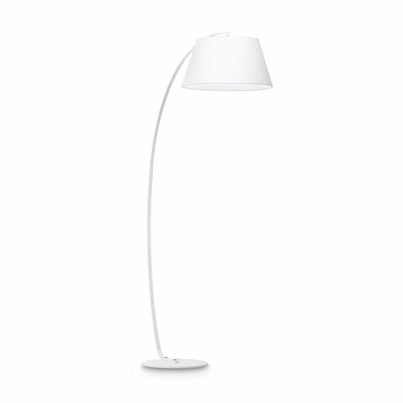 Lampadaire De Salon Vintage