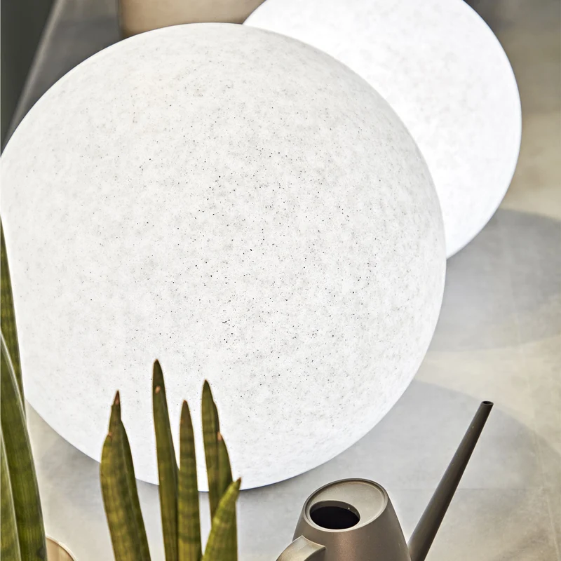 Lampadaire D'Exterieur Design