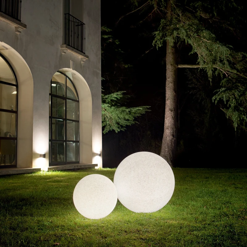 Lampadaire D'Exterieur Design