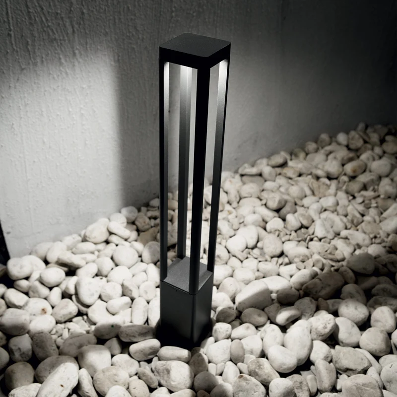 Lampadaire Led Exterieur