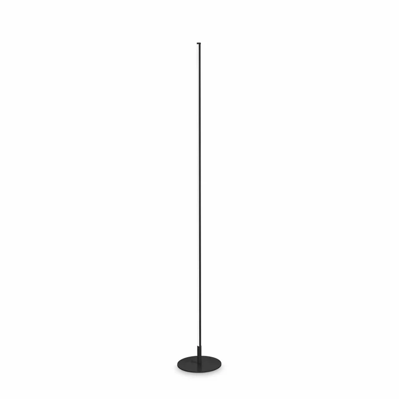 Lampe Sur Pied Style Industriel