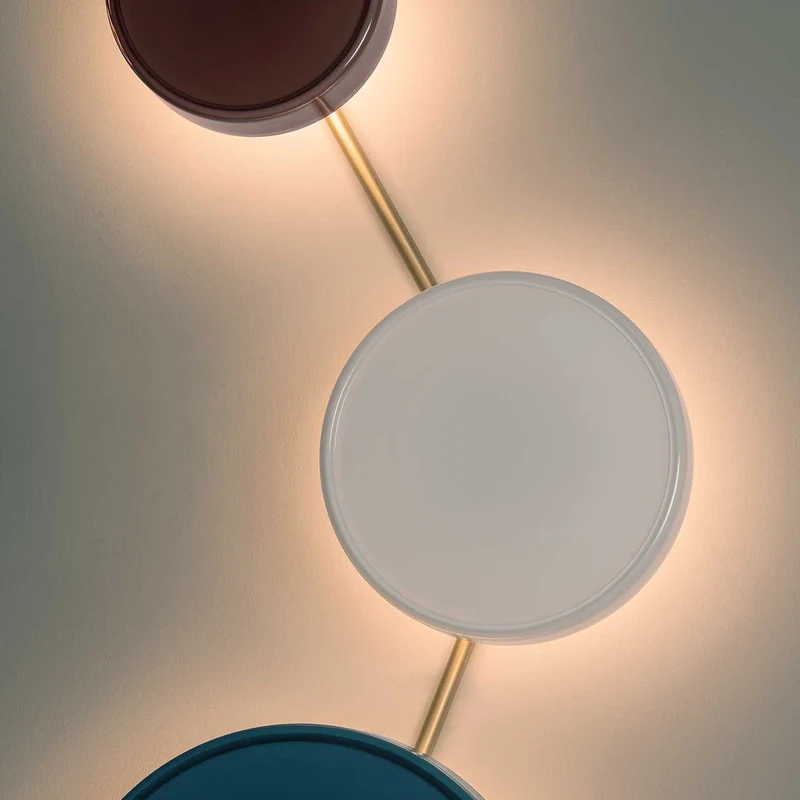 Marset Caramel Wall Lamp