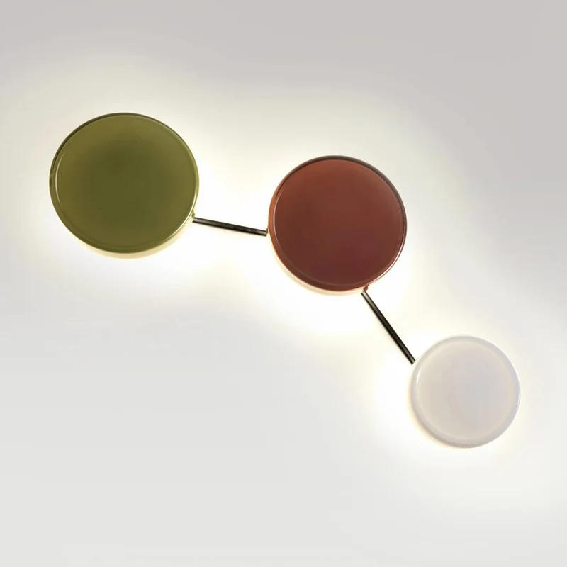 Marset Caramel Wall Lamp