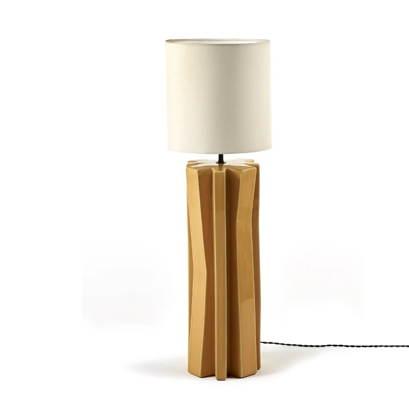 Serax Sculptural Confluence Yucca Table Lamp °3