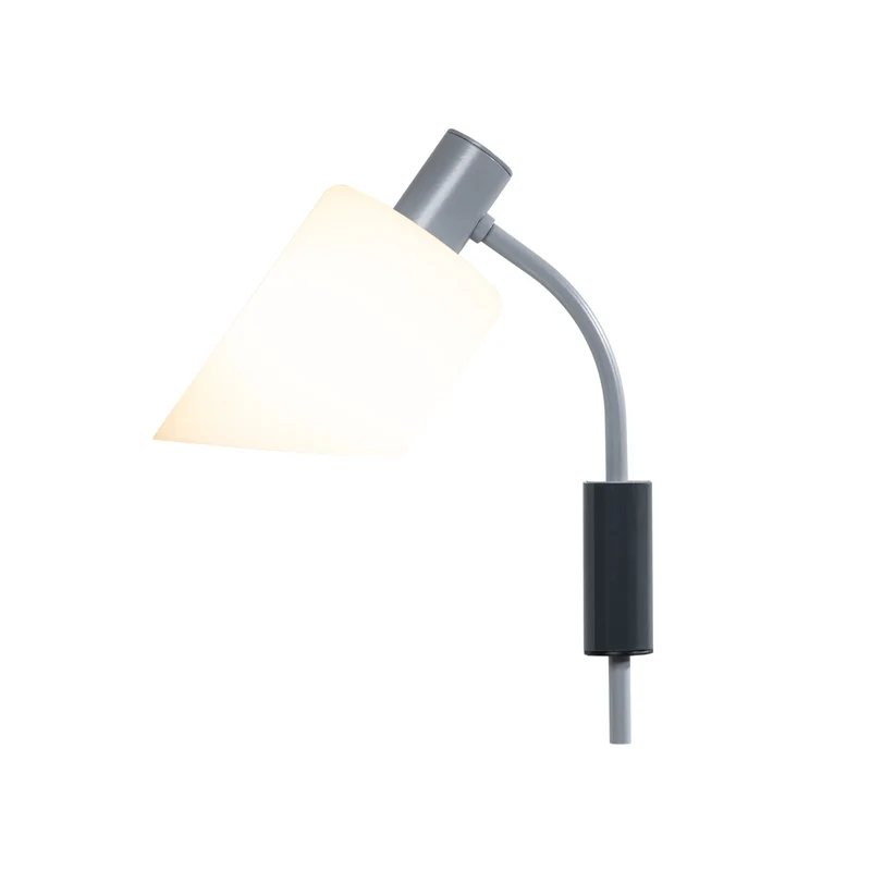 Nemo Lampe de Bureau Wall Lamp