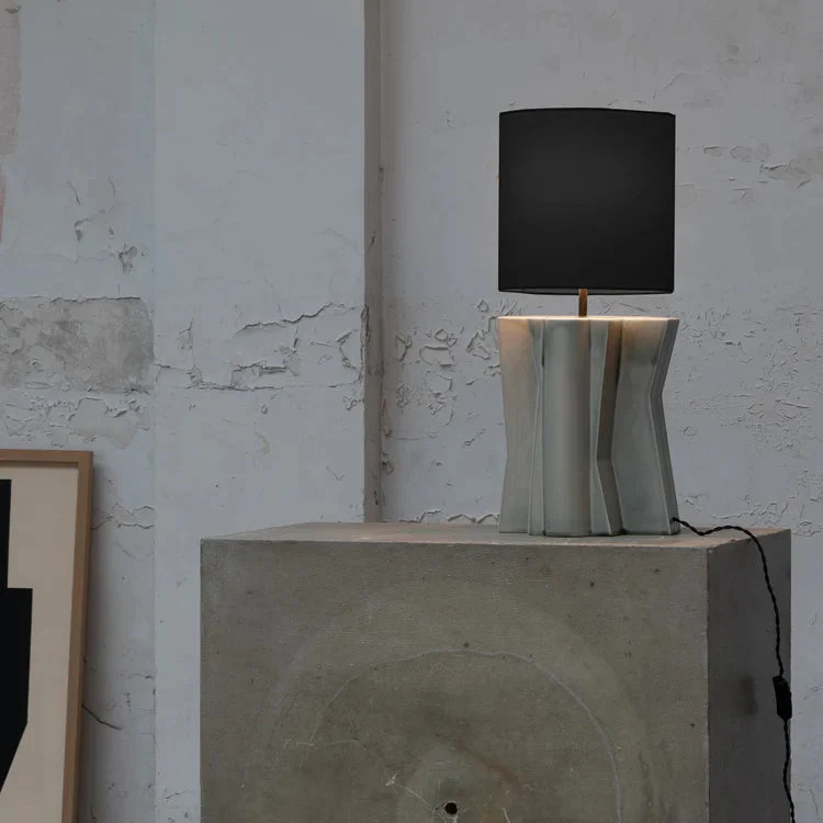 Serax Sculptural Confluence Yucca Table Lamp °2