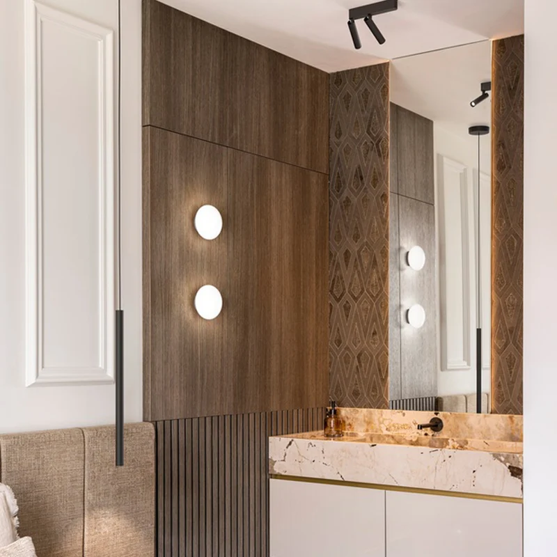 Wever & Ducre Match Pendant Lamp