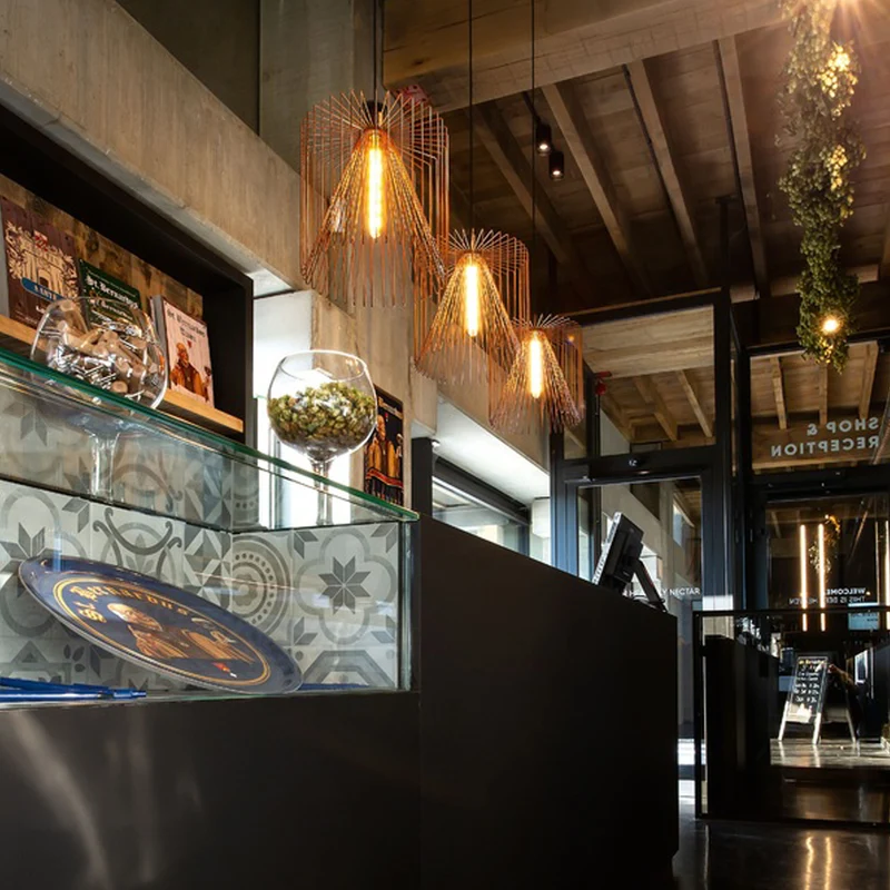 Wever & Ducre Wiro Pendant Lamp