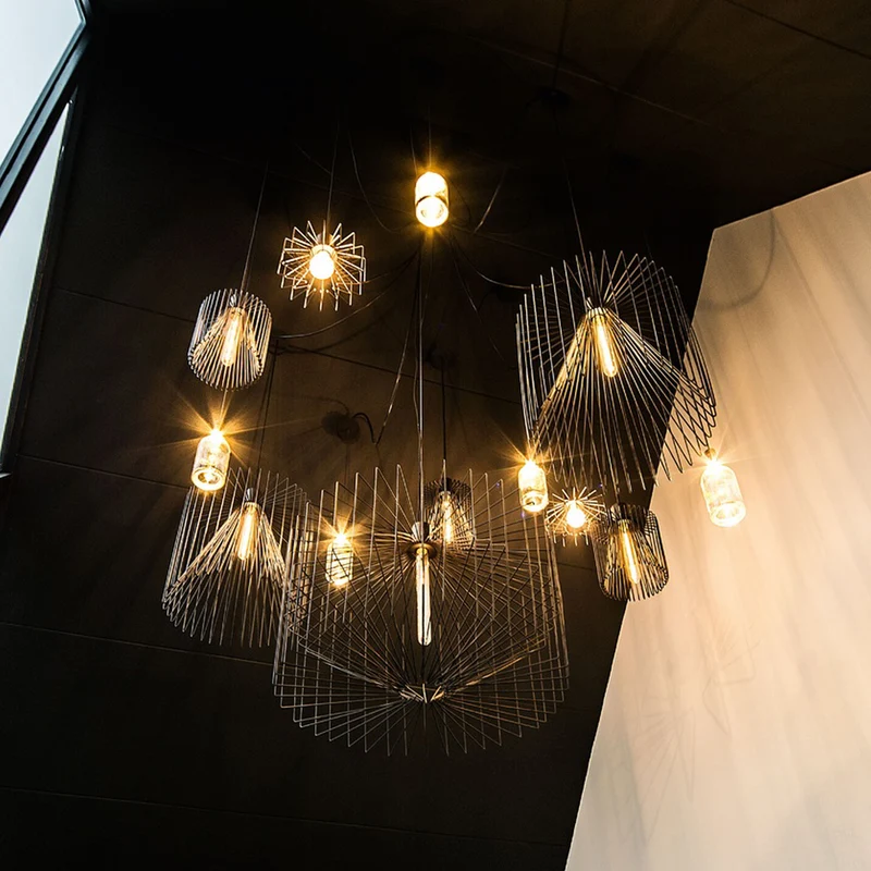 Wever & Ducre Wiro Pendant Lamp