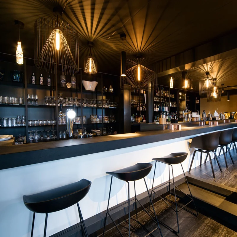Wever & Ducre Wiro Pendant Lamp