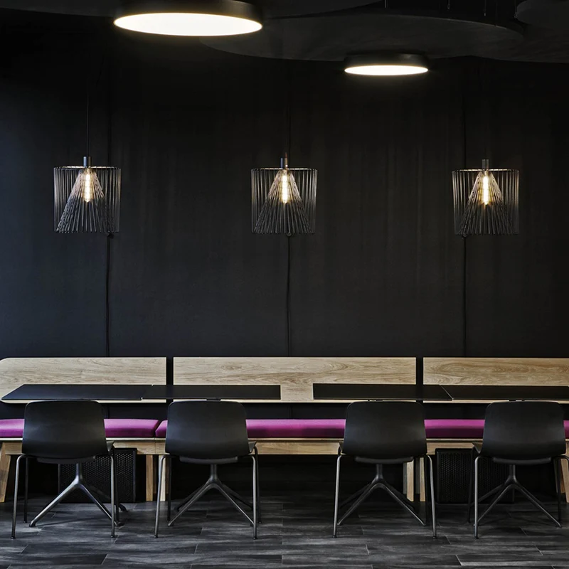 Wever & Ducre Wiro Pendant Lamp