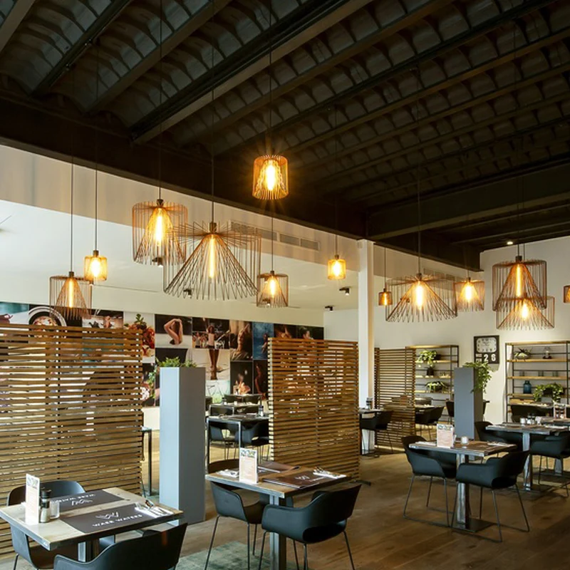 Wever & Ducre Wiro Pendant Lamp