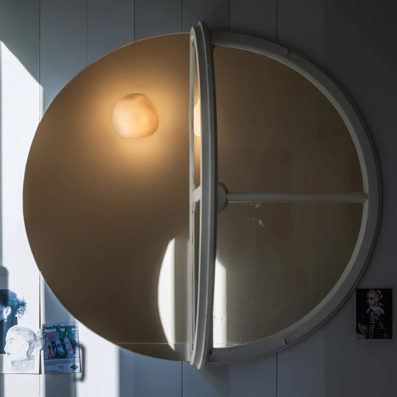 Foscarini Hoba Wall / Ceiling Lamp