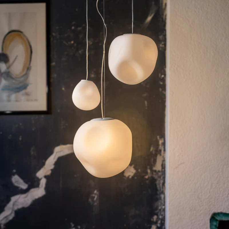 Foscarini Hoba Pendant Lamp
