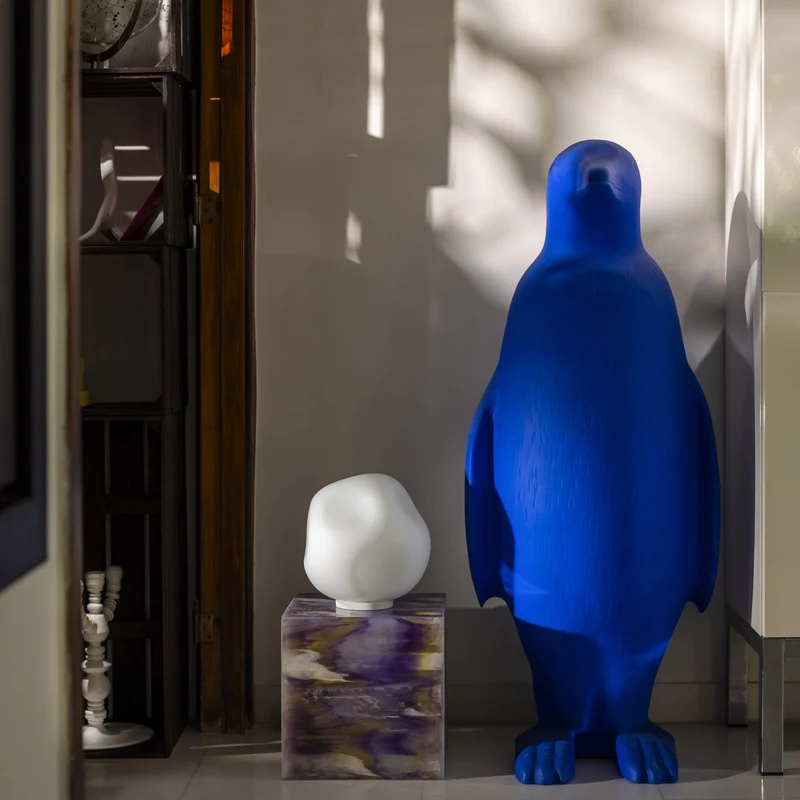 Foscarini Hoba Table Lamp