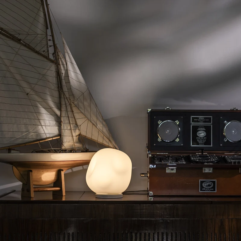 Foscarini Hoba Table Lamp