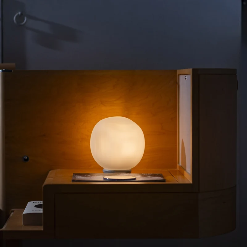 Foscarini Hoba Table Lamp