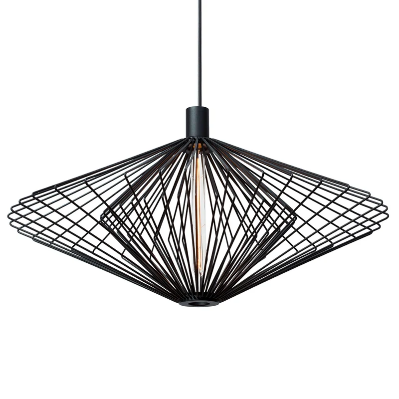 Wever & Ducre Wiro Diamond Pendant Lamp