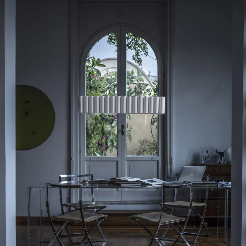Foscarini Pli Pendant