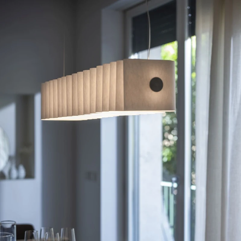 Foscarini Pli Pendant