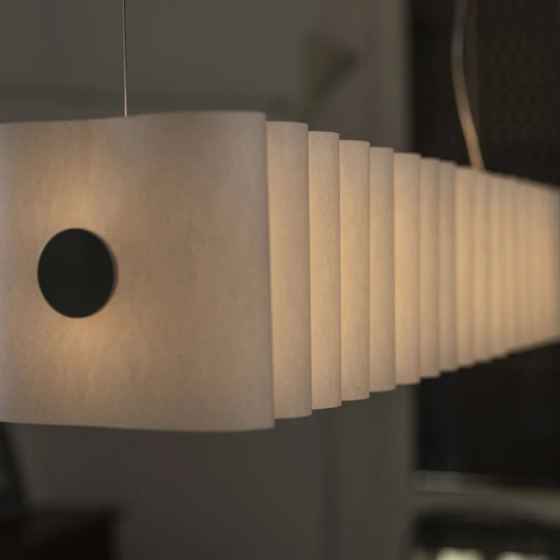 Foscarini Pli Pendant